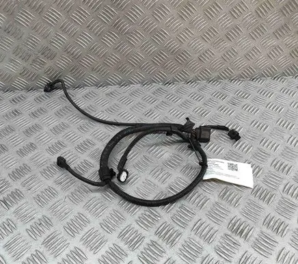 Porsche Panamera (970) Parking sensor (PDC) wiring loom 97061280100