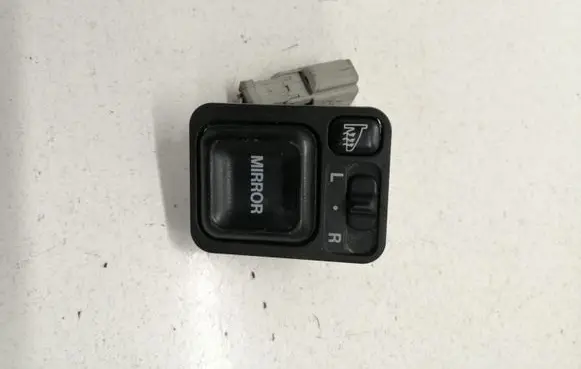 Honda Accord Wing mirror switch 3424S