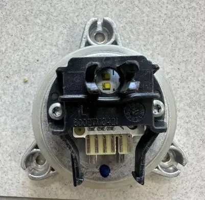 BMW X3 G01 LED ballast control module MD514362 6002TM0421