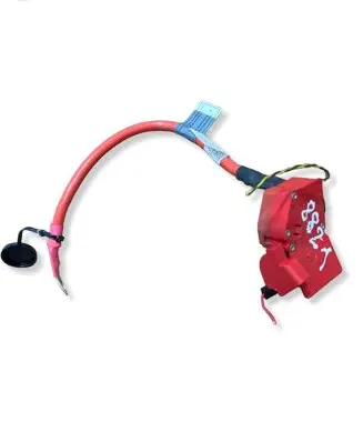 BMW 3 F30 F35 F31 Positive cable (battery) 9259425