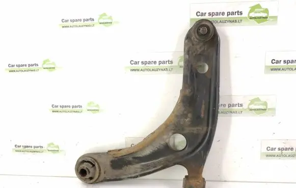 Toyota Yaris Front control arm