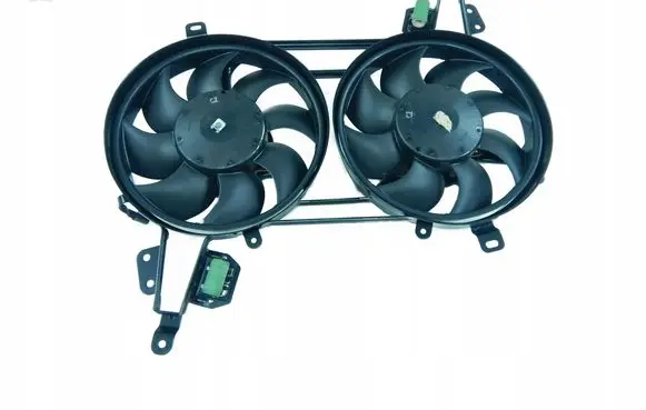 Fiat Bravo Electric radiator cooling fan 46479804