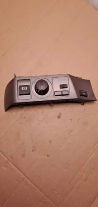 BMW 7 E65 E66 Light switch 6918849 549493122
