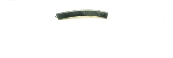 Honda CR-V Front bumper splitter molding 71108SWA
