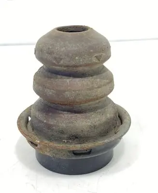 Ford Transit VII Rear coil spring rubber mount BK314002BC