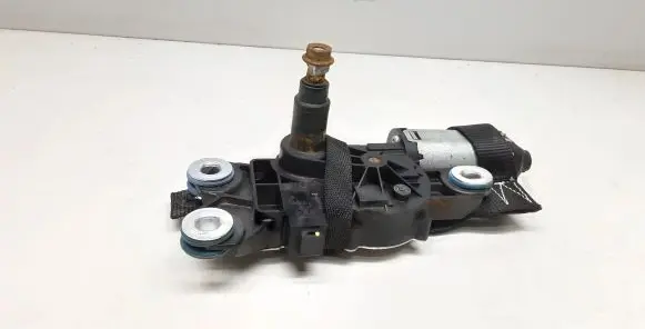 Volvo V70 Rear window wiper motor 30663891