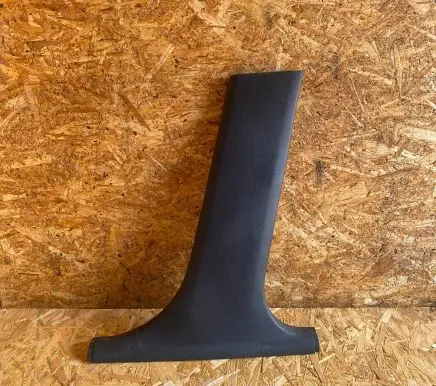 BMW 3 E46 (B) pillar trim (bottom) 8198682