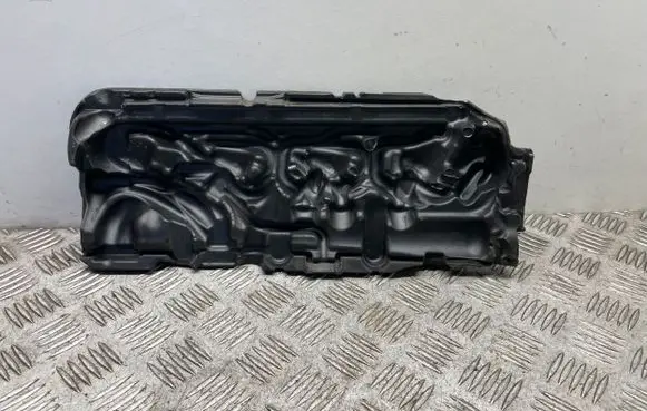 Toyota Avensis T270 Heat shield in engine bay 7810838