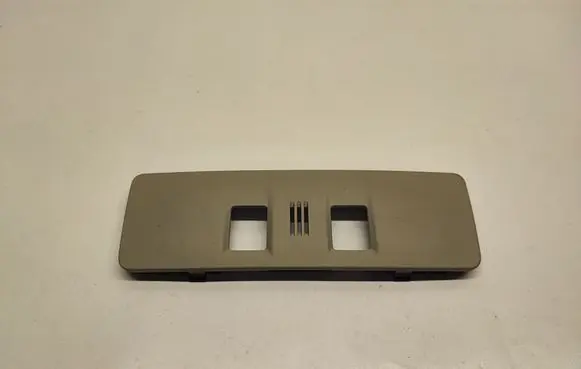 Subaru XV Other exterior part 87507FJ000