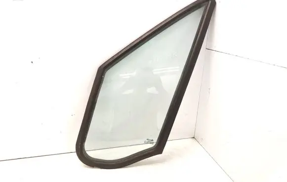 Citroen Jumper Front door vent window glass four-door 43R000980