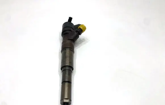 BMW 5 E39 Fuel injectors set 7785984