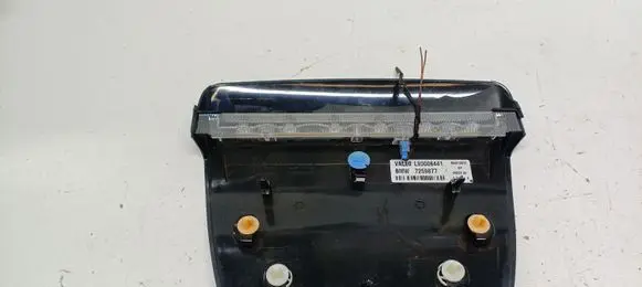 BMW 3 F30 F35 F31 Third/center stoplight 7259877
