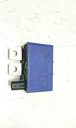 Ignition relay