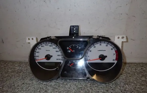 Suzuki Ignis Speedometer (instrument cluster) 3410G-86G00