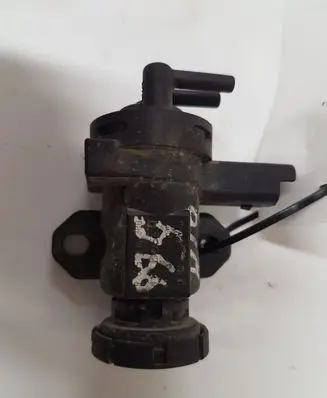 Citroen C5 Turbo solenoid valve 9635704380 0928400414