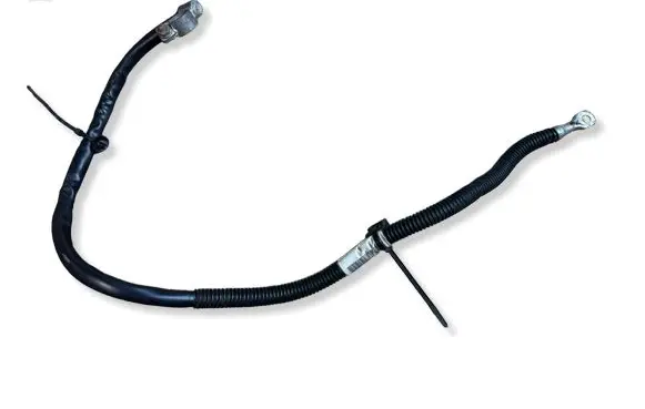 Mercedes-Benz SL R230 Positive cable (battery) A2305402707
