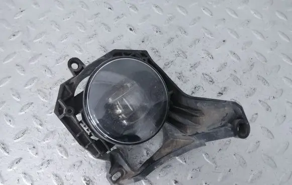 Ford Mustang VI Front fog light FR3B15K201AC FR3Z-15200-A FR3Z15200A