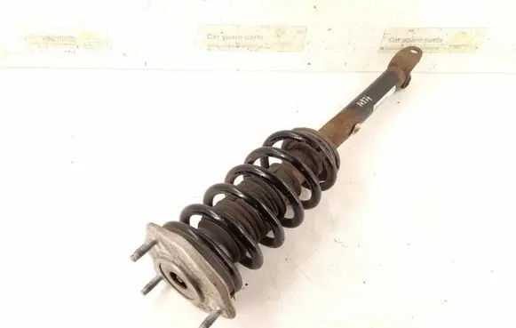 Mercedes-Benz C AMG W205 Front shock absorber/damper 2053201813 2053211804