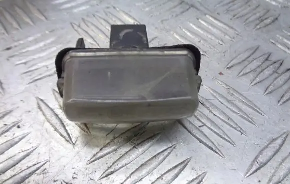 Citroen Xsara Picasso Number plate light