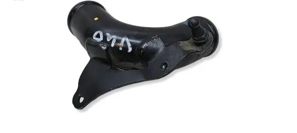 Volvo V40 Cross country Intercooler hose/pipe 31325986
