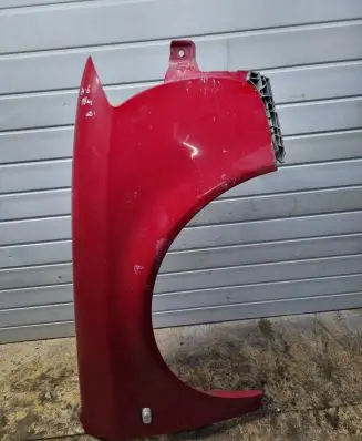 Audi A6 S6 C5 4B Fender