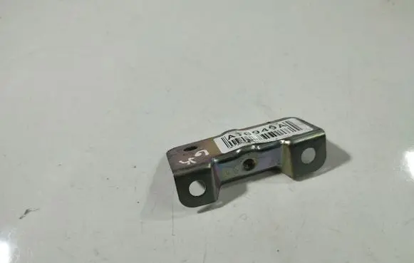 Toyota Corolla Verso AR10 Other exterior part 