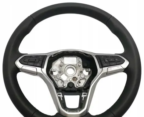 Volkswagen Caddy Steering wheel 2K7419089C