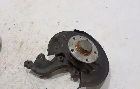 Audi A3 S3 8V Rear wheel hub 5Q0505436F