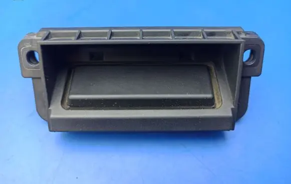 Mercedes-Benz S W221 Tailgate/trunk/boot exterior handle A2217500893