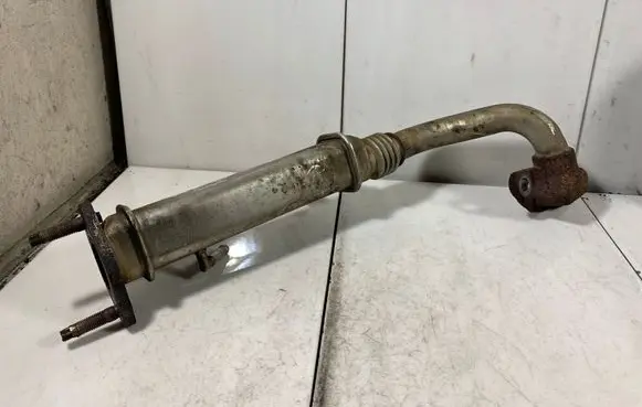 Nissan X-Trail T30 EGR valve cooler