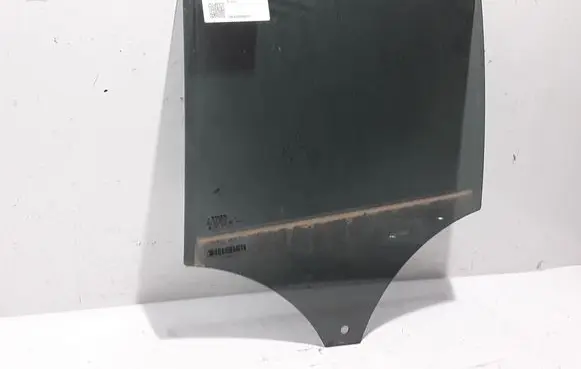 Volvo XC40 Rear door window glass 31442379
