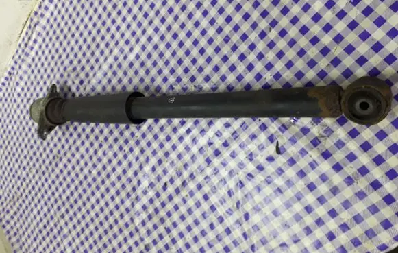 Volkswagen New Beetle Rear shock absorber/damper