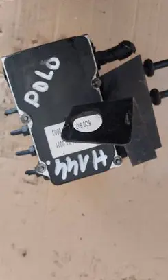 Volkswagen Polo ABS Pump 6Q0907379AA