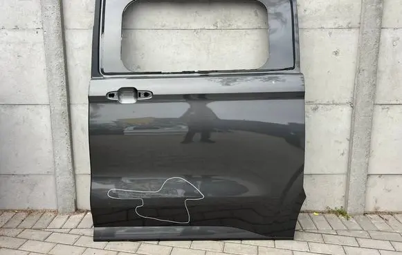 Ford Transit Custom II Side sliding door 