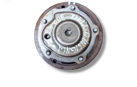 Opel Insignia A Camshaft pulley/ VANOS 55568386