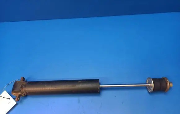 Mercedes-Benz 380 560SEC C126 Rear shock absorber/damper