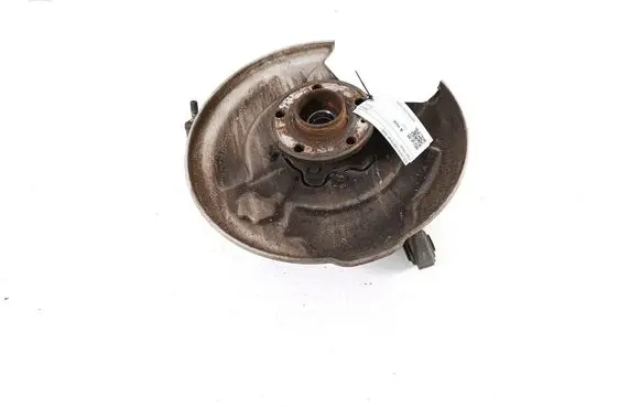 Volvo XC60 Rear wheel hub