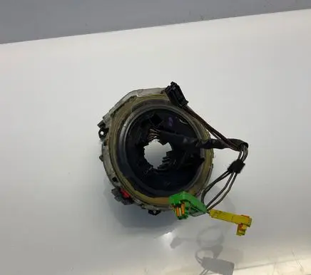 Mercedes-Benz E W211 Airbag slip ring squib (SRS ring) A1714640518 1714640518