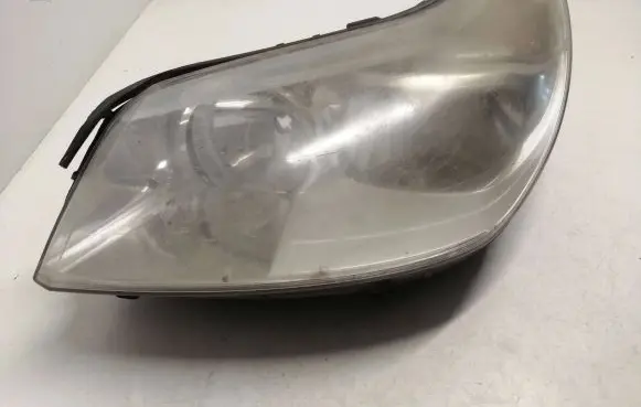 Citroen C5 Headlight/headlamp