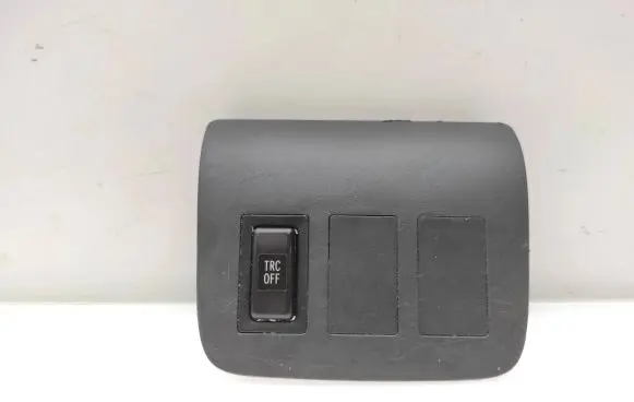 Toyota Corolla Verso AR10 Other dashboard part 588210F010 53730A0