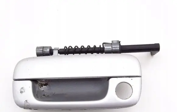 Peugeot 406 Front door exterior handle 9621858877