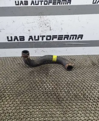 KIA Rio Engine coolant pipe/hose 25412H8050