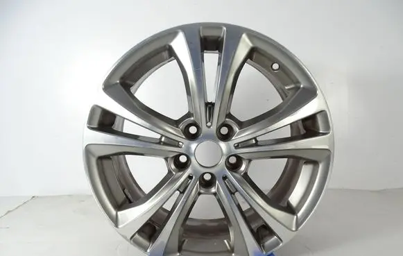 BMW X1 F48 F49 Original wheel cap 6856069
