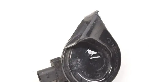 Porsche Cayman 982 Horn signal 99163515901