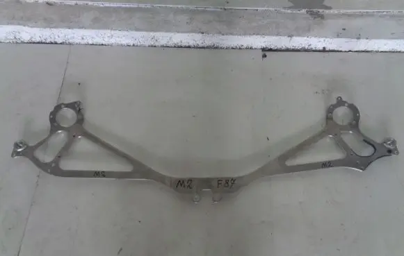 BMW M2 F87 Front strut bar 7855855