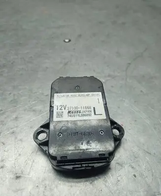 Nissan X-Trail T32 Headlight level adjustment motor 3710011668 PBTGF30 74U011L086892