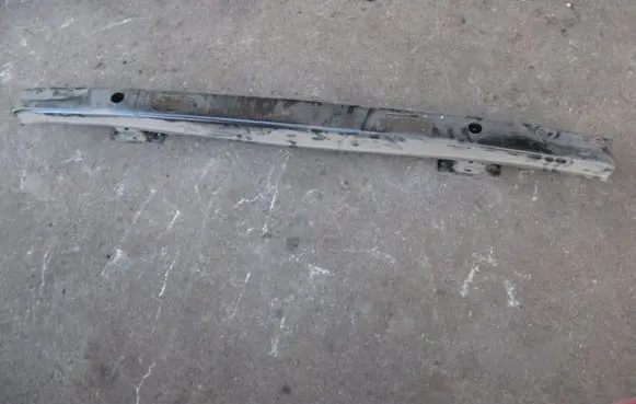 Volkswagen Transporter - Caravelle T6 Rear bumper cross member