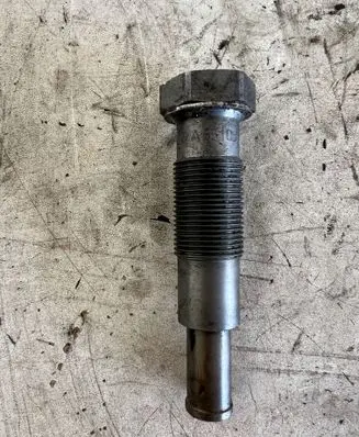 Mercedes-Benz Sprinter W906 Timing belt/chain tensioner A6510500011