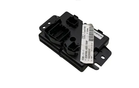 Chrysler Pacifica Air conditioning/heating control unit P68226022AF TDAE91626E0283 68226022AF
