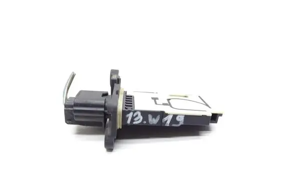 Opel Vivaro Mass air flow meter 93450753